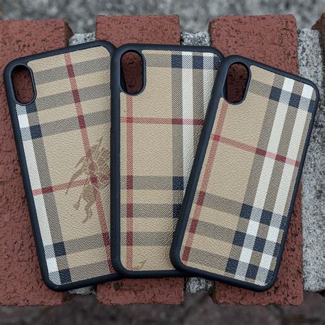 fake burberry iphone 6 plus case|Amazon.com: Burberry Iphone Case: Cell Phones & Accessories.